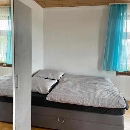 Gastfreund Appartement