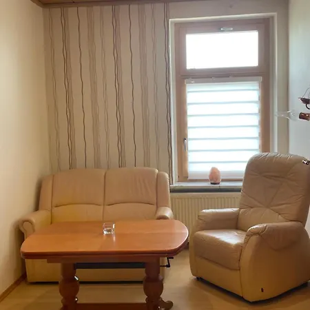 Gastfreund Apartment *