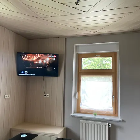 Apartment Gastfreund