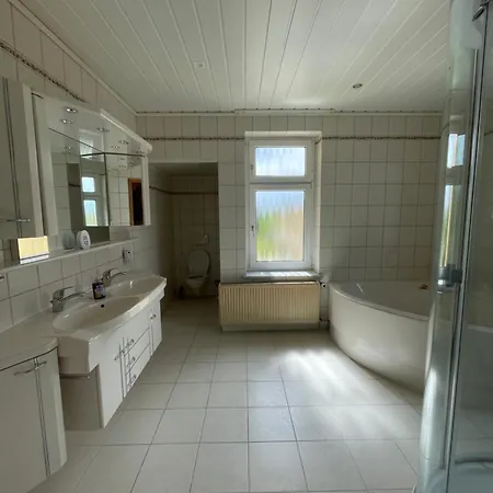 Gastfreund Apartment *