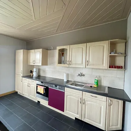 Gastfreund Apartment *