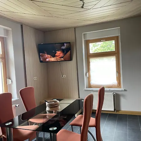 Gastfreund Apartment Gera