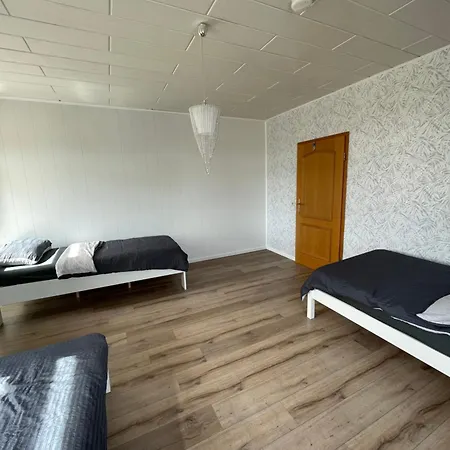 Appartement Gastfreund