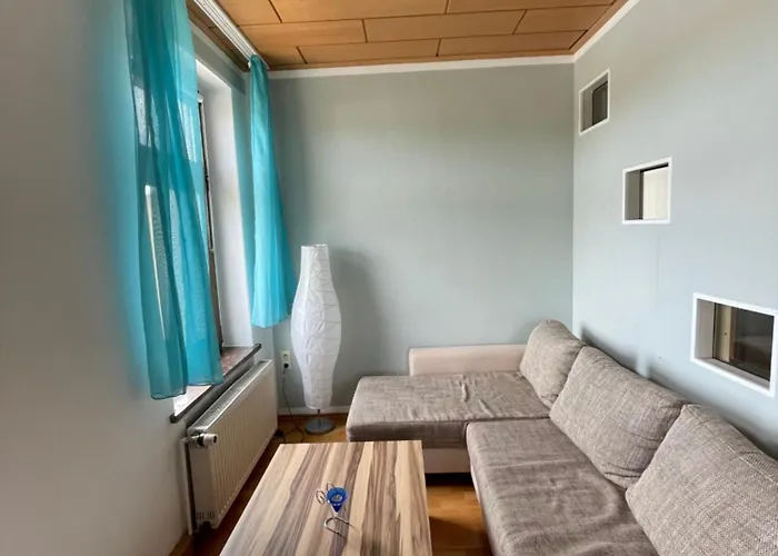 Apartman Gastfreund *