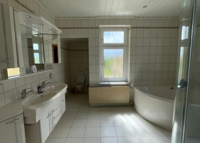 Gastfreund Apartman *