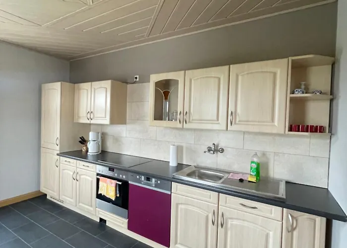 Gastfreund Apartman *